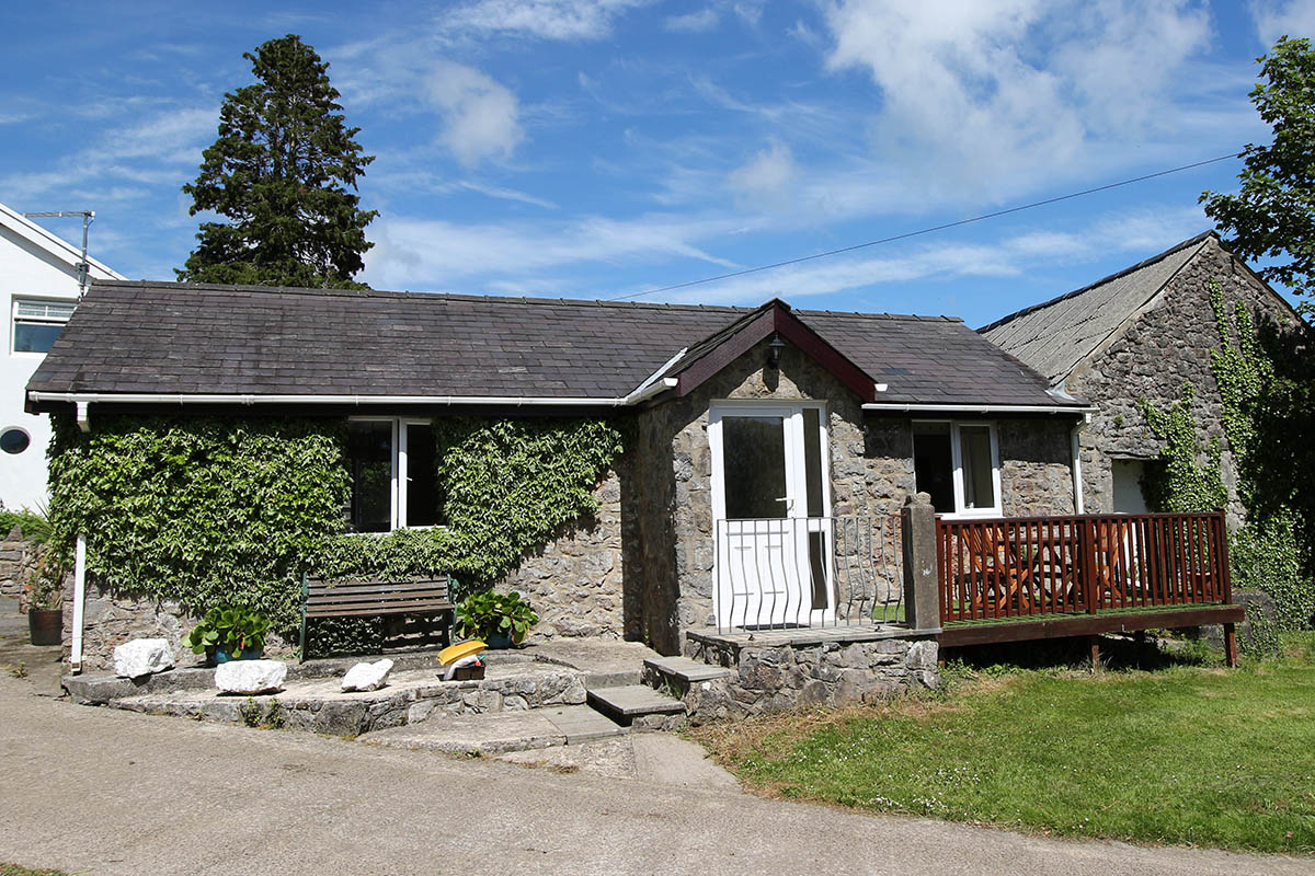 Ritec Valley Cottages - in the heart of pembrokeshire.